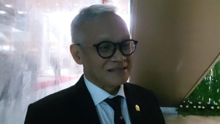 Main Agenda: Respons Pujian Prabowo, PDIP: Jadi Mitra Strategis Kami Tidak Nyinyir