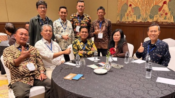 Meeting Results: Anggota DPR Didik Haryadi Ajak Diaspora Boyolali Berkontribusi Bangun Bangsa
