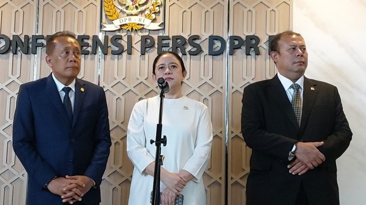 TNI Bubarkan Nobar Film Pesta Babi – Puan Perintahkan untuk Diselidiki