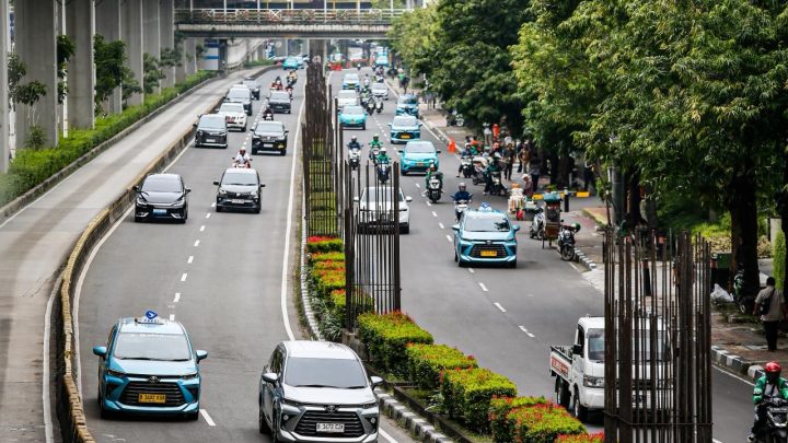 Keyakinan Konsumen Indonesia Naik – BI Ungkap Datanya