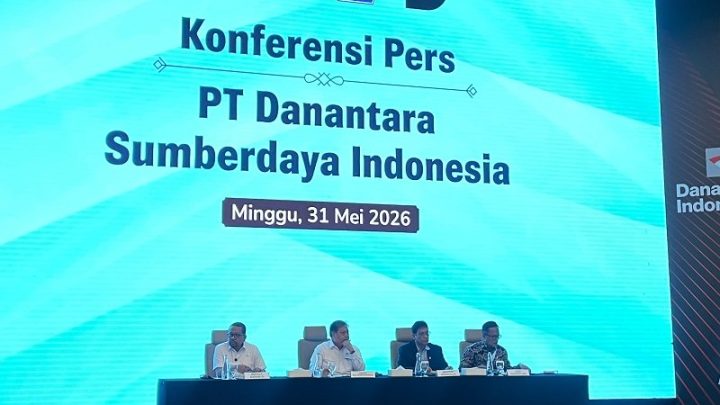 Mulai Besok – Eksportir SDA Wajib Pulangkan 100 Persen DHE ke Dalam Negeri