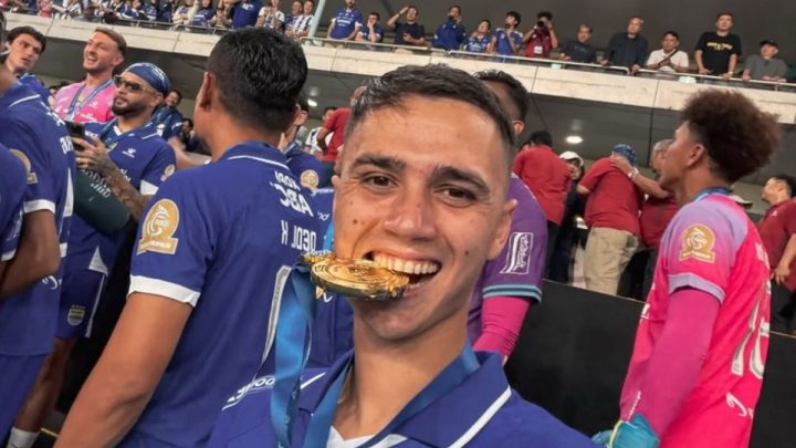 Akui Suporter Belanda Kalah Militan – Eliano Reijnders: Di Indonesia Lebih Gila!