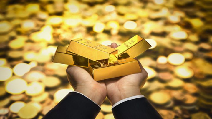 Tak Hanya Uang – BUMN Kini Bisa Cetak Koin Emas
