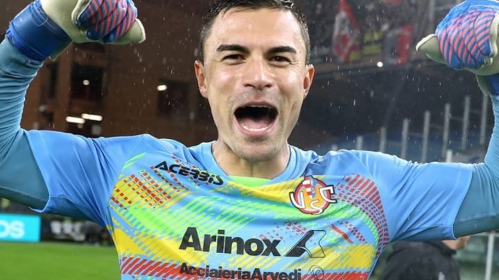 Emil Audero Jadi Kiper dengan Penyelamatan Terbanyak di Liga Serie A 2025-2026 – Kalahkan De Gea!
