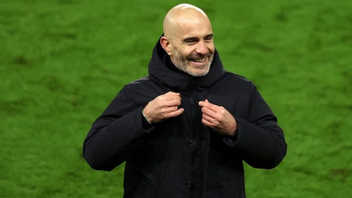 Meeting Results: Manchester City Segera Umumkan Enzo Maresca sebagai Pelatih