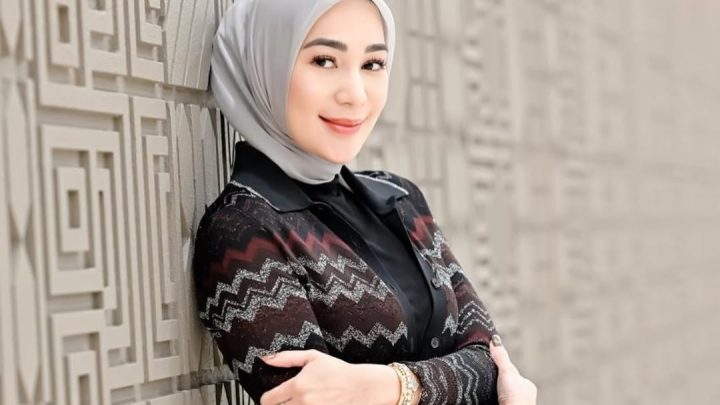 Diperiksa Buntut Laporan Eks ART – Erin Wartia Beberkan Rekaman CCTV