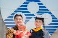 Key Strategy: Profil dan Potret Erina Gudono yang Resmi Lulus S2 dengan IPK Sempurna 4.00 di University of Pennsylvania