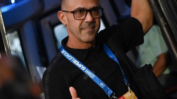 Ditahan Persijap Jepara – Fabio Lefundes Akui Peluang Borneo FC Juara Super League 2025-2026 Kian Berat
