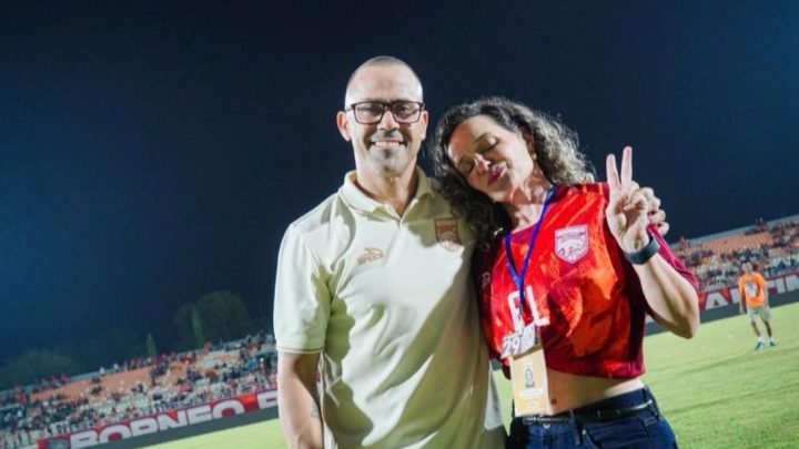 Fabio Lefundes Tetap Bangga Borneo FC Jadi Runner up Super League 2025-2026 – Ini Penyebabnya!