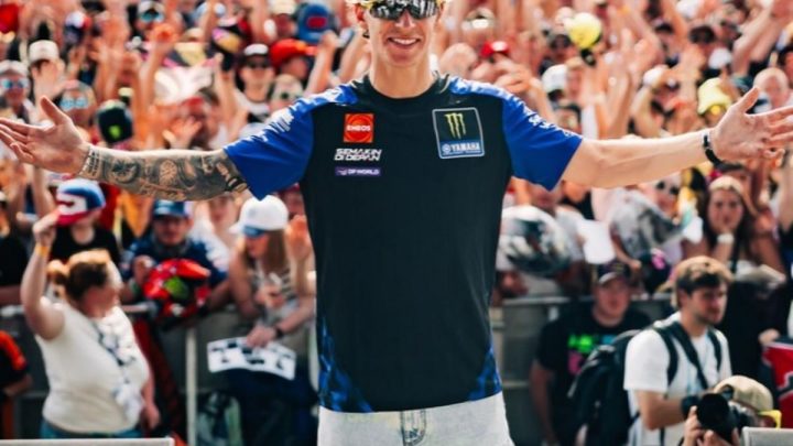 Facing Challenges: Tak Banyak yang Tahu, Fabio Quartararo Bocorkan Seberapa Jauh Perkembangan Yamaha di MotoGP 2026