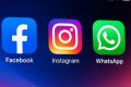 Historic Moment: Meta Luncurkan Langganan Facebook, Instagram, dan WhatsApp: Ini Harga dan Fiturnya