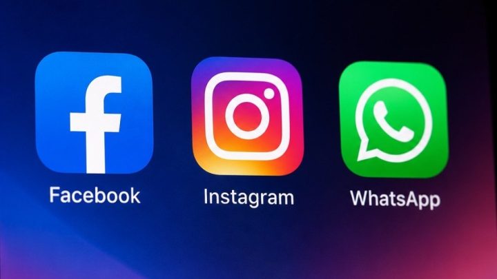 Historic Moment: Meta Luncurkan Langganan Facebook, Instagram, dan WhatsApp: Ini Harga dan Fiturnya