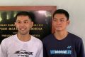 Important Visit: Jumpa Unggulan China, Fajar/Fikri Siap Tampil Habis-habisan di Semifinal Singapore Open 2026