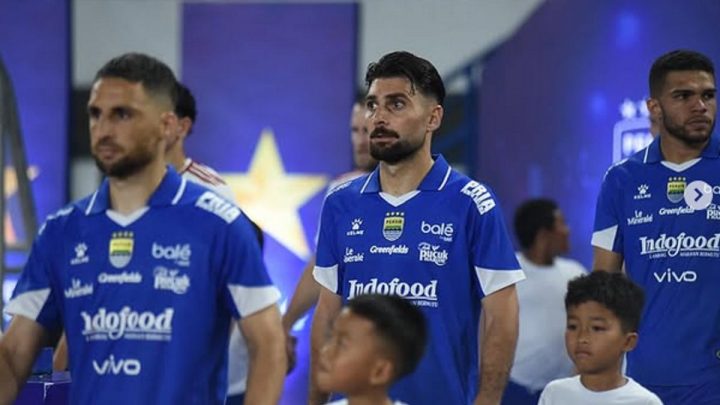 3 Pemain Asing Persib Bandung yang Habis Kontrak Akhir Musim Ini – Nomor 1 Lolos Piala Dunia 2026!