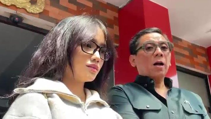 Historic Moment: Fuji Utami Masih Belum Ikhlas Meski Eks Admin Medsosnya Resmi Jadi Tersangka Penggelapan