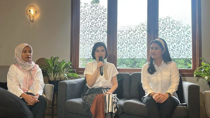 Mengintip Kisaran Gaji Grace Natalie Sebagai Komisaris MIND ID