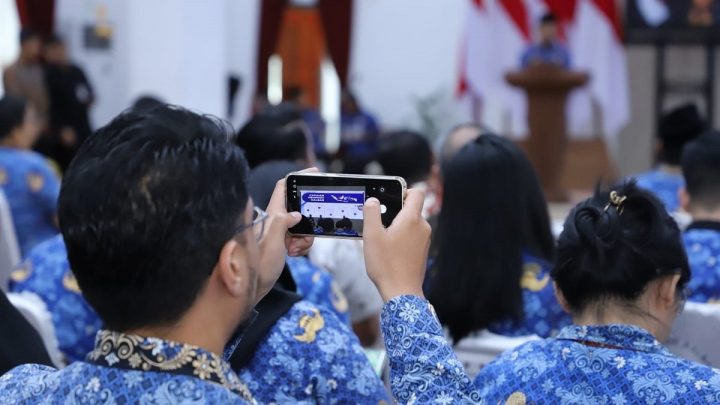 Gaji ke-13 PNS 2026 Akan Cair Juni – Segini Besarannya