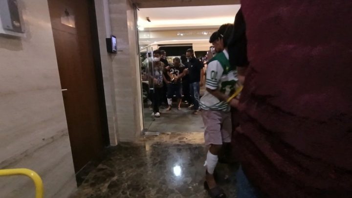 Sindikat Narkoba Gang Langgar Samarinda Dibawa ke Bareskrim – 11 Orang Ditembak di Kaki