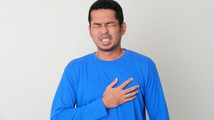 Solving Problems: Sering Terbangun Jam 2 atau 3 Pagi? Hati-Hati Gangguan Fungsi Hati