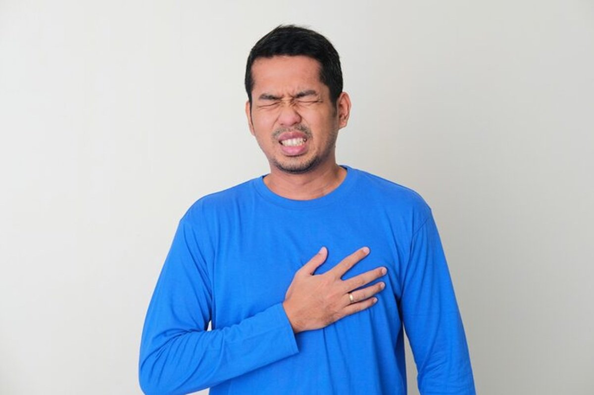 Sering Terbangun Jam 2 atau 3 Pagi? Hati-Hati Gangguan Fungsi Hati