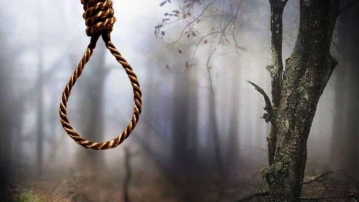 Key Issue: Geger! Pria Ditemukan Tewas Tergantung di Danau Sunter