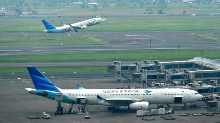 New Policy: Avtur Mahal, Maskapai Boleh Naikkan Biaya Tambahan Bahan Bakar Pesawat hingga 50 Persen