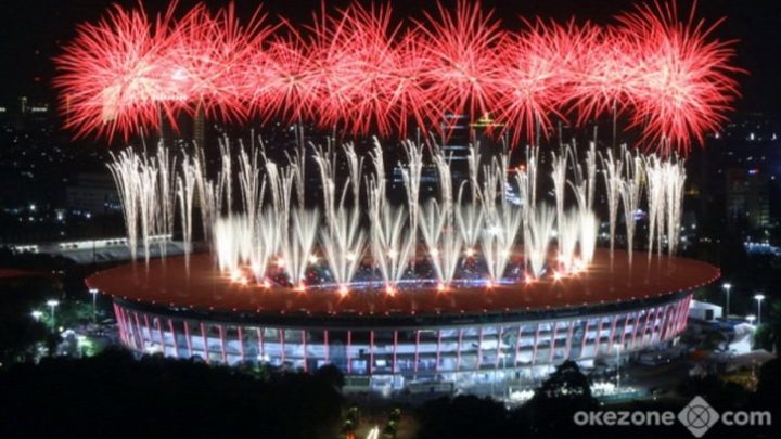 Optimalkan Aset Negara – Pendapatan GBK Tembus Rp812 Miliar