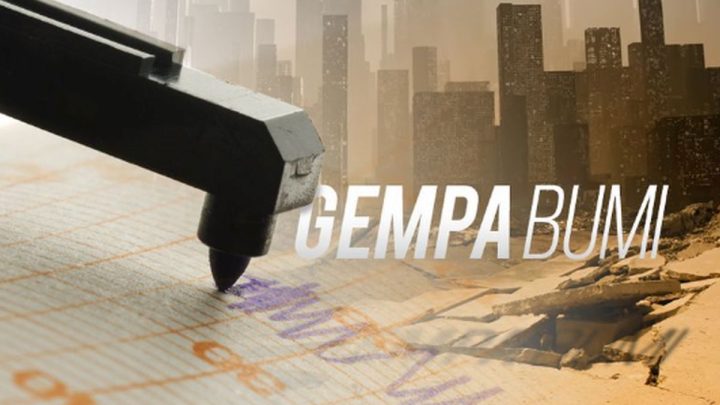 Latest Update: Gempa Dangkal Berkekuatan M4.6 Guncang Sinabang Aceh