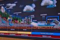 Important Visit: 4 Fakta Proyek Giant Sea Wall Butuh Biaya Besar