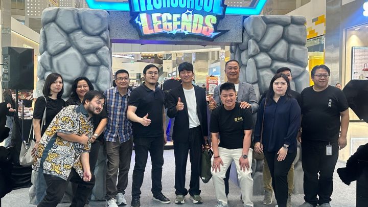 Key Discussion: Luncurkan GOH Legends, Games+ Ingin Dekat dengan Komunitas Gamers