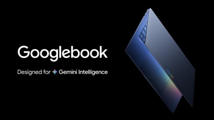 New Policy: Google Perkenalkan Googlebook, Laptop Android yang Berfokus pada AI