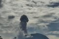 Solution For: Gunung Ibu Meletus, Warga Diimbau Jaga Jarak Aman Radius 2 Km