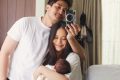 Hanggini Melahirkan Anak Pertama – Diberi Nama Kian Bafani Haneldra