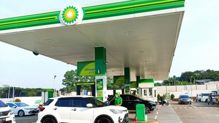 Update Harga BBM 17 Mei 2026 – Ada yang Tembus Rp30.890 per Liter
