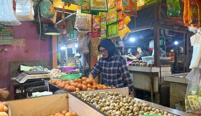 Special Plan: Harga Pangan Jelang Idul Adha 2026: Bawang, Cabai hingga Daging Meroket