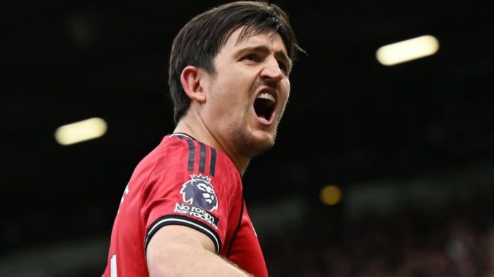 Harry Maguire Kecewa Tak Dipanggil ke Timnas Inggris untuk Piala Dunia 2026