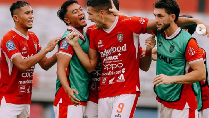 Topics Covered: Hasil Bali United vs Bhayangkara FC di Super League 2025-2026: Tuan Rumah Menang 4-1!