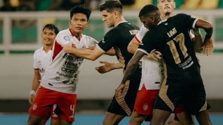 Topics Covered: Hasil Dewa United vs Bali United di Super League 2025-2026: Tuan Rumah Kalah 0-1!