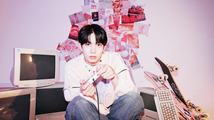 Special Plan: Heeseung Bersiap Comeback dengan Nama EVAN Bulan Depan