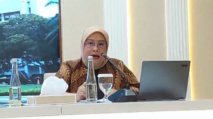 Kemlu Pastikan Tidak Ada WNI Jadi Korban Penembakan di Masjid San Diego