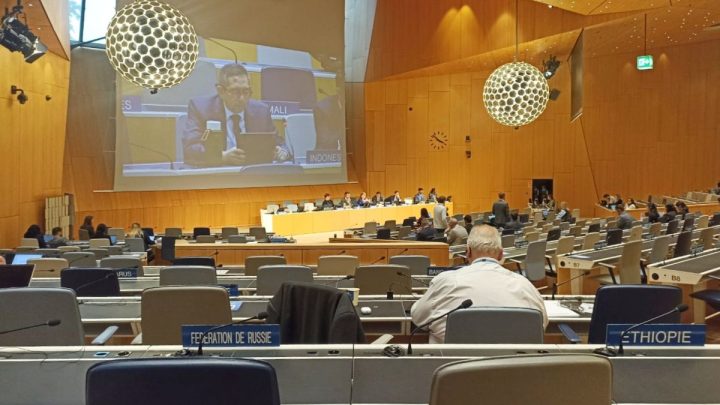 Key Discussion: Menguatnya Dukungan Internasional untuk Proposal Indonesia Tentang Tata Kelola Royalti Digital