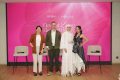 What Happened During: HighTea with HighEnd: NavaPark Usung Konsep Luxury Wellness Living