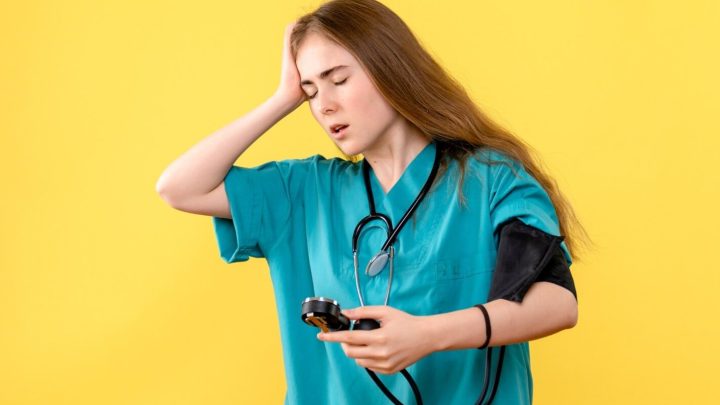 Solving Problems: Kenapa Banyak Gen Z Terserang Hipertensi?