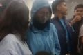Diperiksa Polisi – Model Penyebar Hoax Dibegal di Jakbar Menangis Sesenggukan