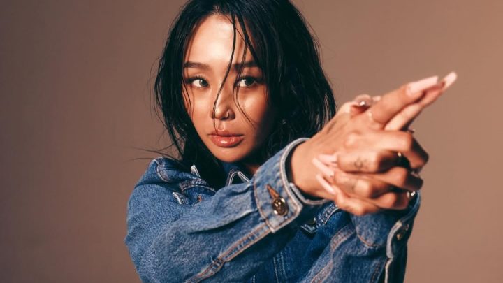 Important Visit: Masuk Rumah Sakit, Hyolyn Batal Manggung di Taiwan