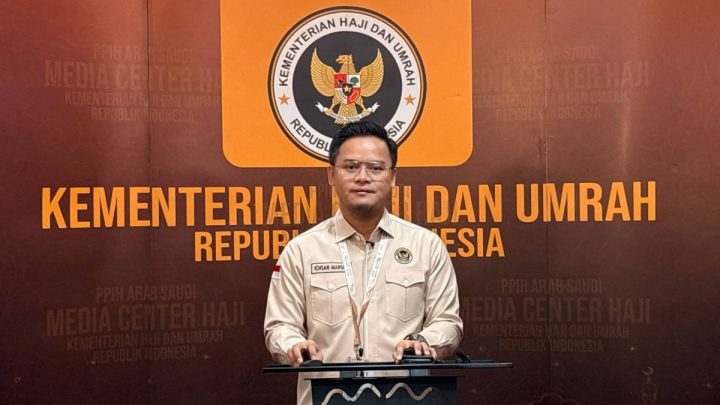 Sebanyak 77 Jemaah Haji Indonesia Masih Dirawat di Arab Saudi