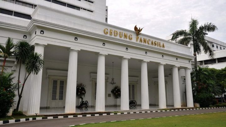 Kemlu RI Kecam Pencegatan Misi Kemanusiaan GSF ke Gaza
