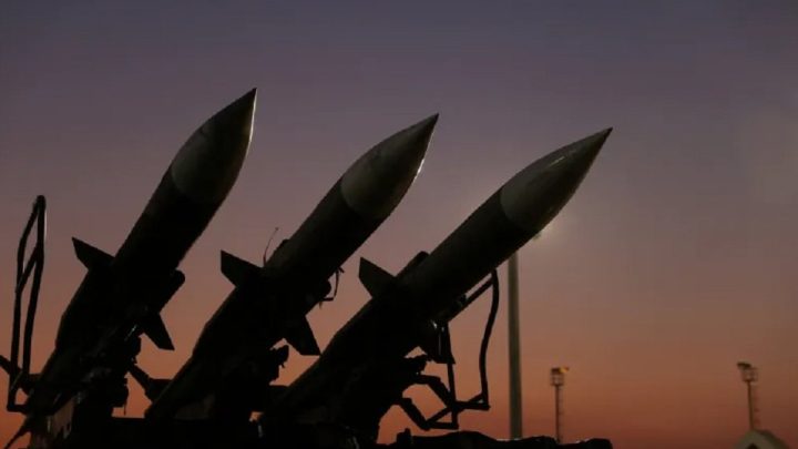 Topics Covered: Iran Gunakan Sistem Pertahanan Baru Tembak Jatuh Drone AS, Seberapa Canggih?
