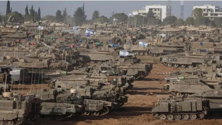 Topics Covered: Lebanon dan Israel Perpanjang Gencatan Senjata Selama 45 Hari