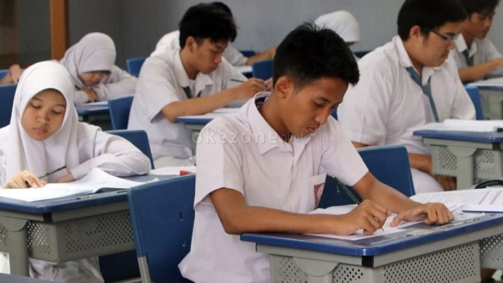 Latest Program: SPMB 2026 Jenjang TK hingga SMP Negeri di Tangsel Dimulai, Ini Jadwalnya!
